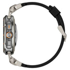 Silicone Watch Band By Explorer For Samsung Galaxy Watch Ultra