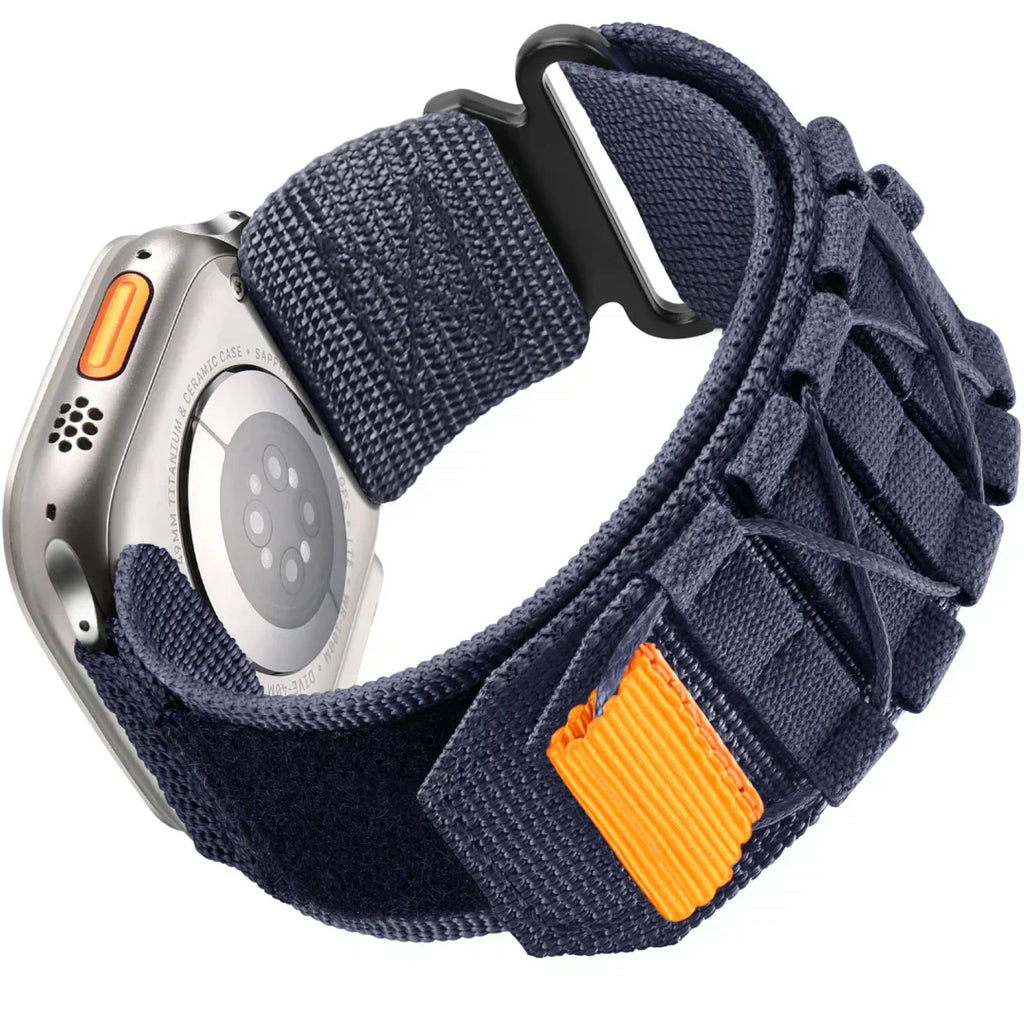 Kirrea Nylon Band For Smartwatch | Petprovac