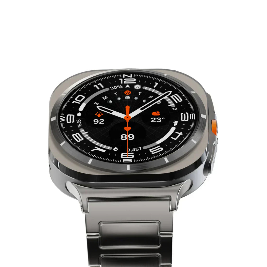 Kirrea | Titaniumrem til Galaxy Watch Ultra | Petprovac