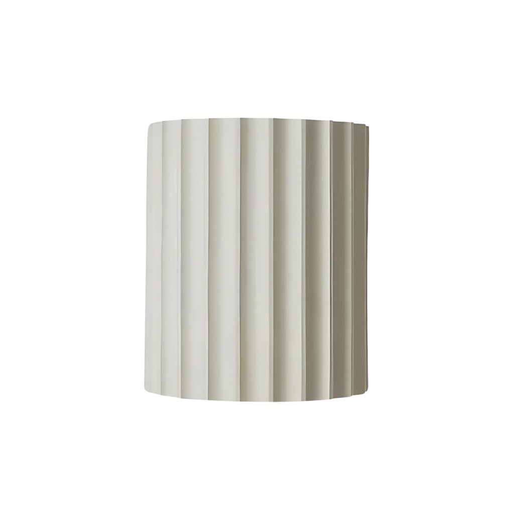 Minimalistická nástěnná lampa s jemným okolním světlem pro moderní domovy