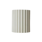 Minimalistická nástěnná lampa s jemným okolním světlem pro moderní domovy