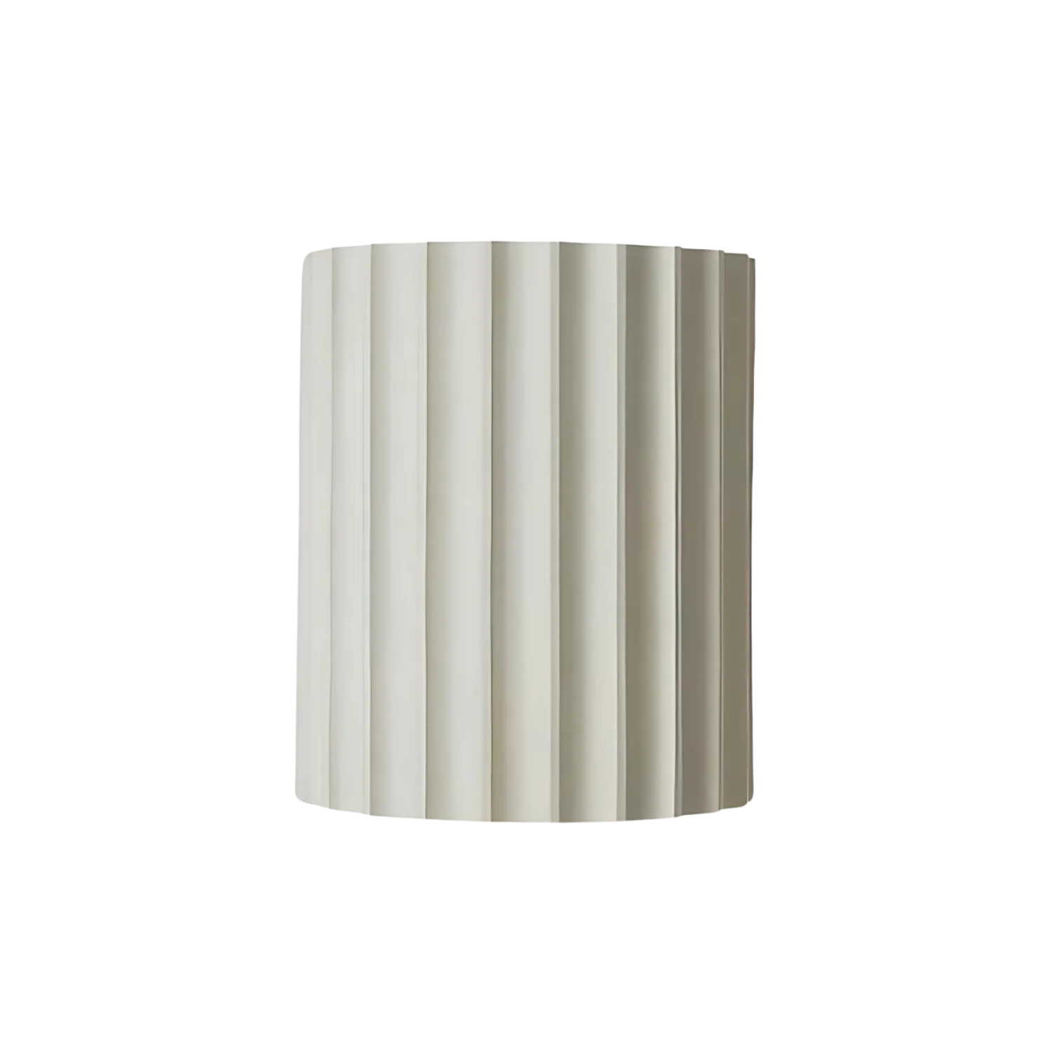 Minimalistická nástěnná lampa s jemným okolním světlem pro moderní domovy