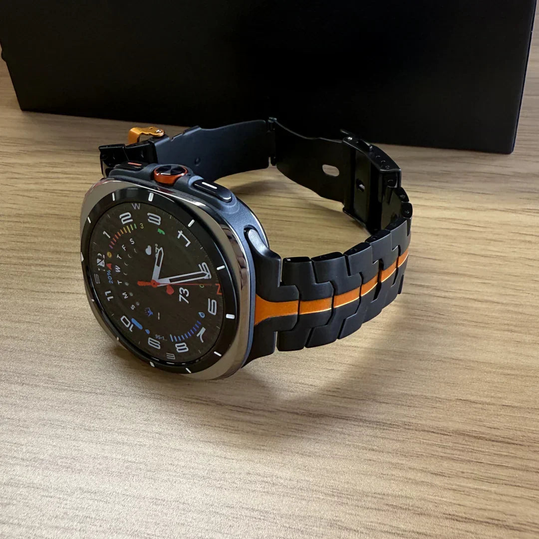 Averin | Titanium Band T03 | Petprovac