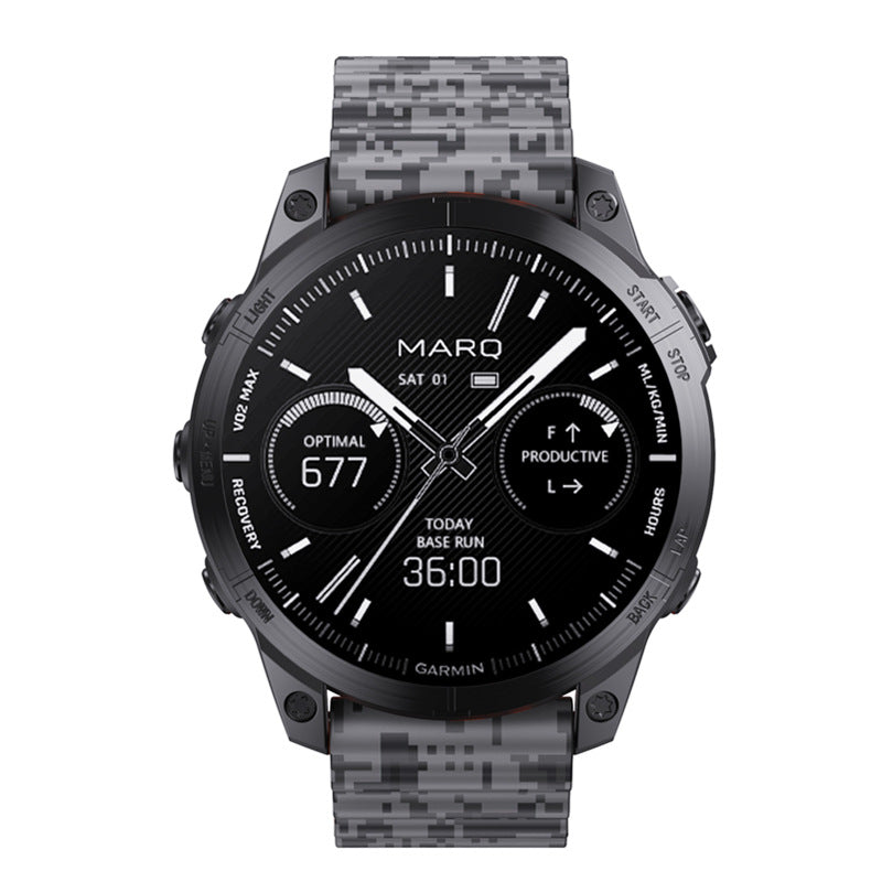 Opaska Marina do zegarków Garmin 22mm/26mm