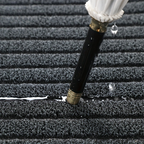 TerraGuard Tikar Pintu Semua Cuaca Tikar Luar Tahan Cuaca