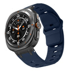 Korvex Sport -silikoniranneke Galaxy Watch Ultra -kellolle | Petprovac
