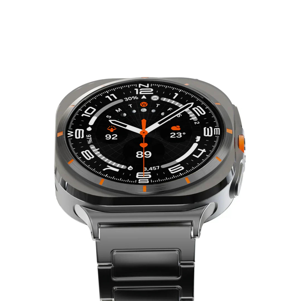 Kirrea | Titaniumrem til Galaxy Watch Ultra | Petprovac