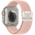 Braided Nylon Strap For Apple Watch | Petprovac