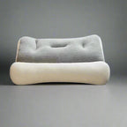 ソムニイーズ 整形外科用首枕 全ての寝姿勢に対応