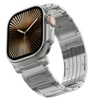 Náramek Valence Titanium Link pro Apple Watch | Petprovac