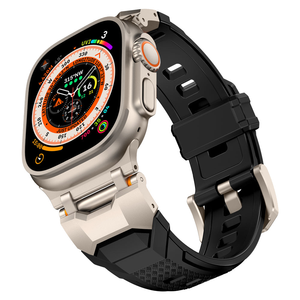 AeroWing silikonerem til Apple Watch | Petprovac