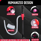 VoltPro bærbar batteripumpe | Petprovac