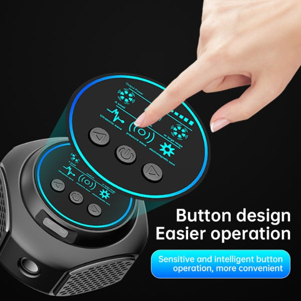 PantryGuard Fogger Hurtig Behandling af Møl Larver og Æg