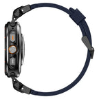 Silicone Watch Band By Explorer For Samsung Galaxy Watch Ultra