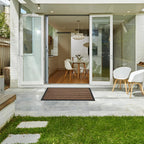 Haven raidallinen ovimatto