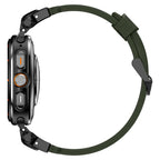 Silicone Watch Band By Explorer For Samsung Galaxy Watch Ultra