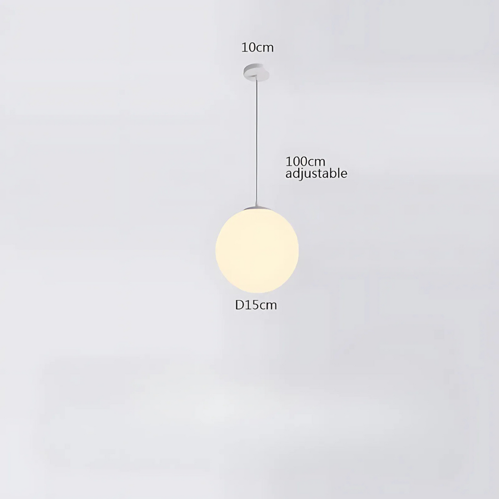 ラーキン ペンダント照明コレクション | Petprovac