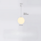 ラーキン ペンダント照明コレクション | Petprovac