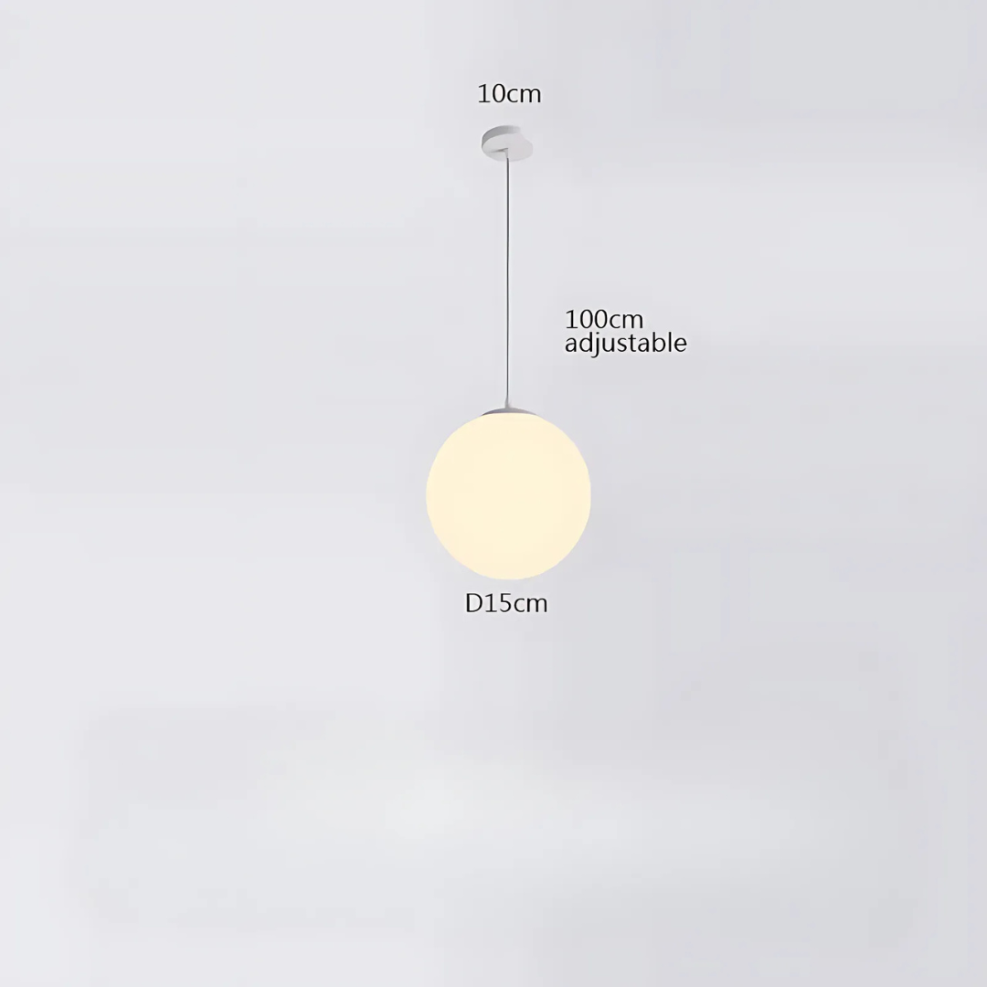 ラーキン ペンダント照明コレクション | Petprovac