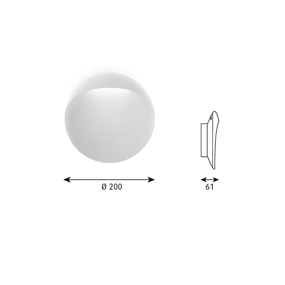 Liora Sconce Collection | Petprovac