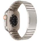 Kirrea | Titanium smartklockarmband