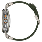 Silicone Watch Band By Explorer For Samsung Galaxy Watch Ultra