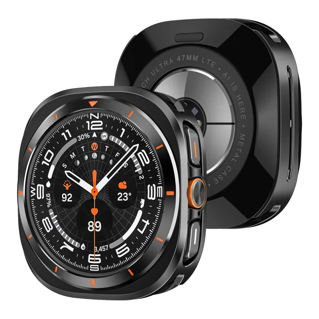 ArmorEdge Beskyttelsesetui til Galaxy Watch Ultra | Petprovac