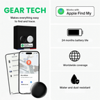 TrackSure lokalizator GPS w czasie rzeczywistym dla Androida i iOS bez abonamentu