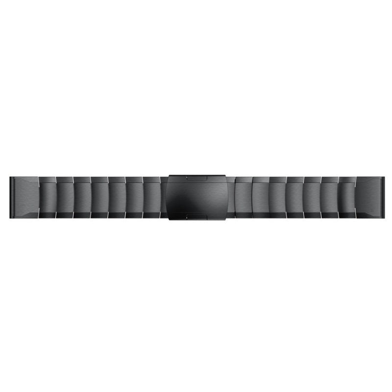 Kireya Titanium Watch Band For Garmin Fenix 8 7X 6XP