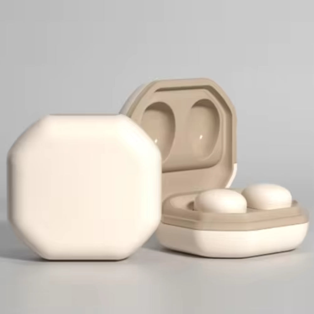 Silentiq Bluetooth 5.3 Støjdæmpende Søvnørepropper