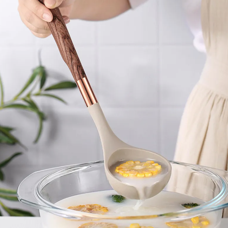 Culina 10-Piece Cooking Utensil Set | Petprovac