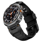Correa de reloj Aurex FKM compatible con Samsung Watch Ultra