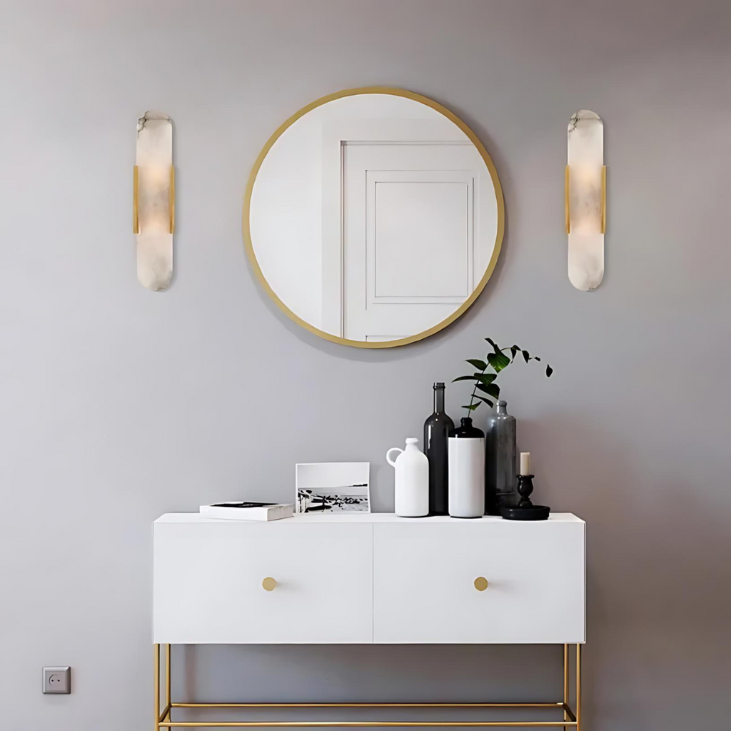 Aveline Sconce Collection | Petprovac