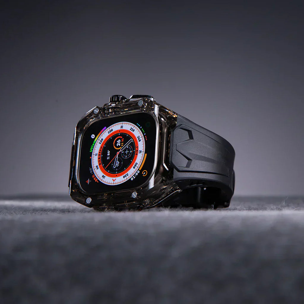 RidgeRun | Kit de conversie pentru carcasă Apple Watch | Petprovac