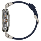 Silicone Watch Band By Explorer For Samsung Galaxy Watch Ultra