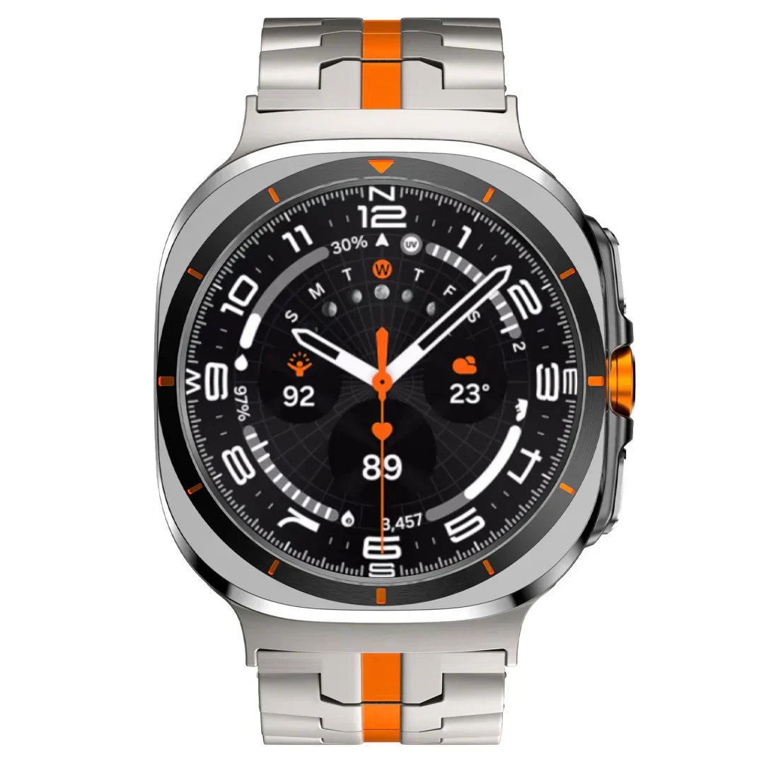 Arvena | Titaanisormus T02 | Petprovac