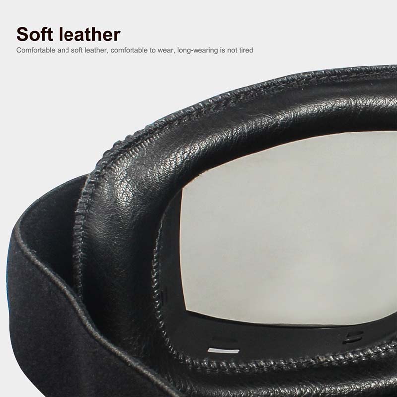 NovaShield brýle přes dioptrické brýle s ochranou proti zamlžení a UV ochranou