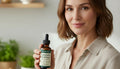 Lymphatic Drainage Drops for Daily Lymphatic Wellness Support
