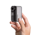 Pam Basikal Mini Elektrik Mudah Alih JetFlow Pro untuk Perjalanan