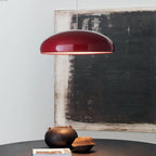 NovaOrb Rund Pendellampe | Elegant Moderne Taklampe