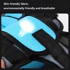 Siège auto de voyage pour bébé AeroVoyage léger et portable