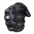 Gants tactiques robustes pour une protection des mains lourde en extérieur