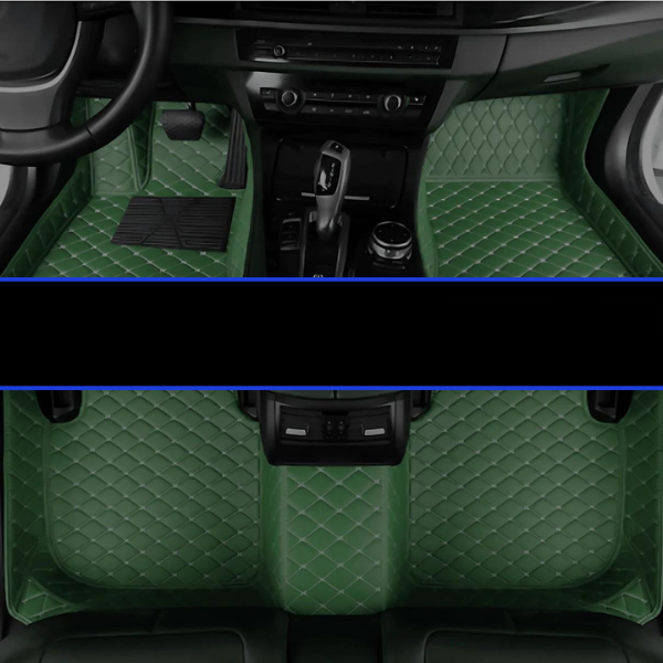 Complete Premium Carpet Collection | Petprovac