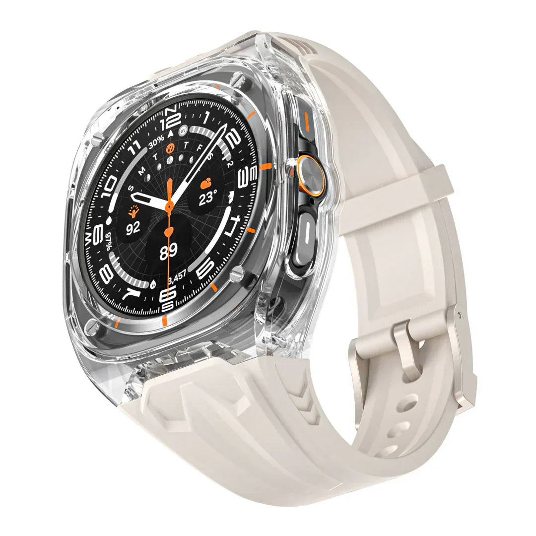 Samsung Galaxy Watch Ultra Retrofit Case Kit By Explorer Case