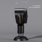 Ventaro bærbar oppladbar kjøkkenhette