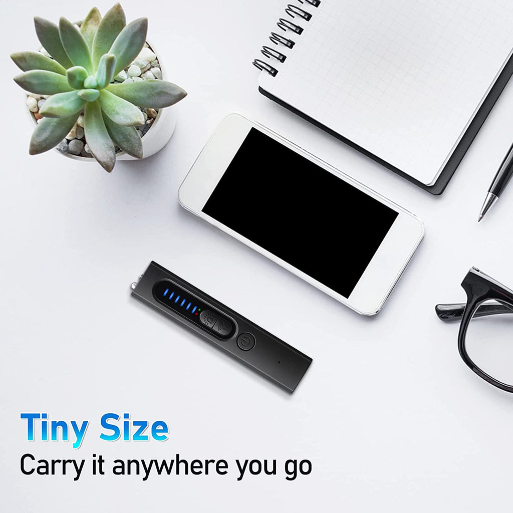 Hidden Camera Finder | Petprovac