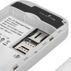 RoamWave 5G Bærbar Trådløs Router til Rejse og Hjem