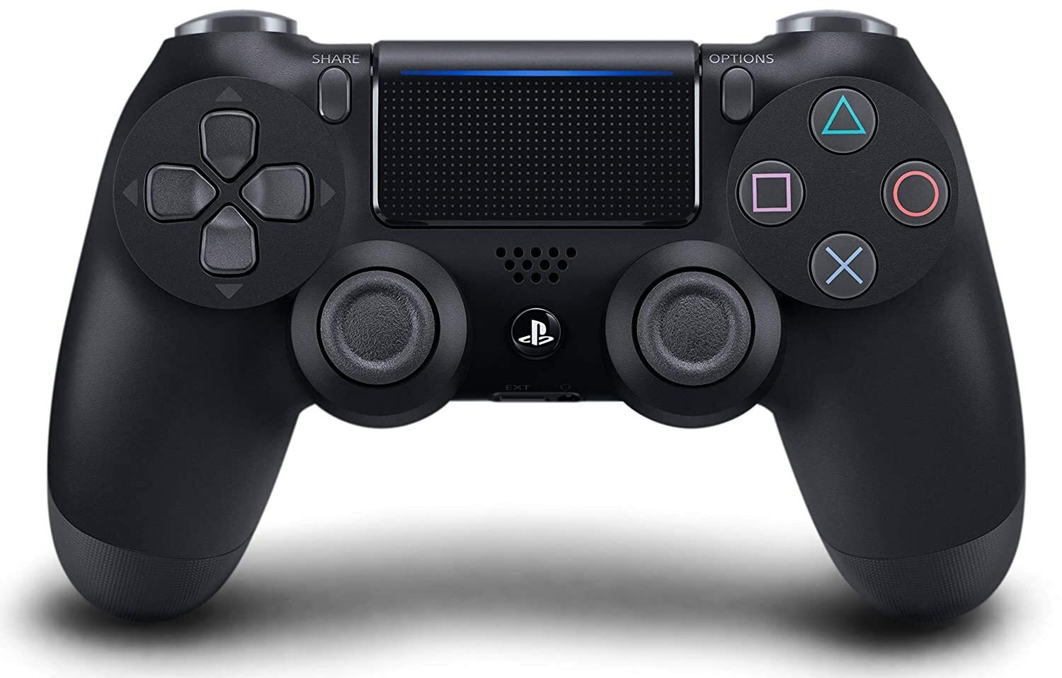 DualShock Wireless Controller for PlayStation 4