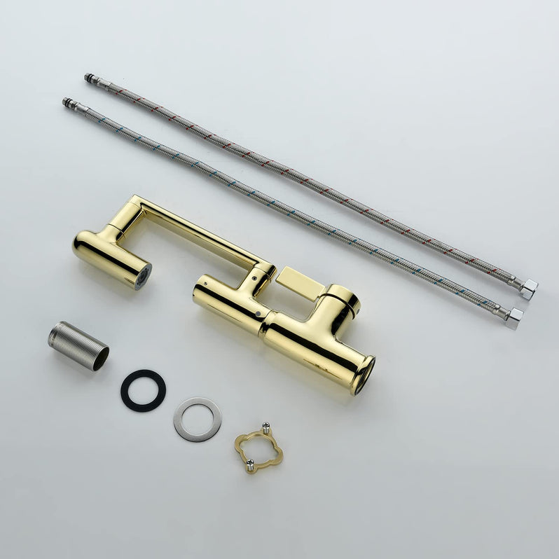 スマートデジタル洗面台蛇口（温水・冷水用） | Petprovac