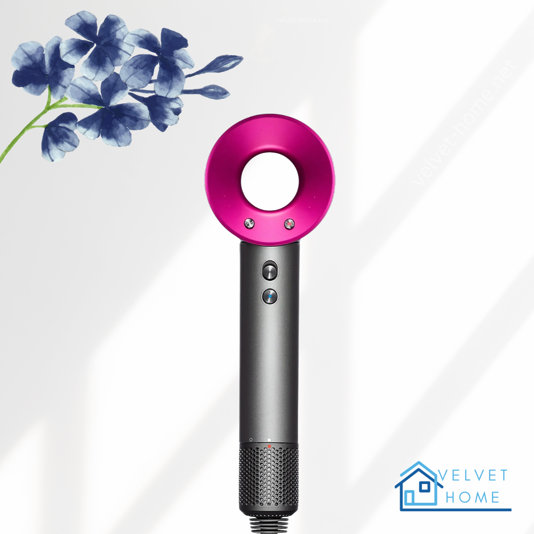 فيلفيت سونيك دراي